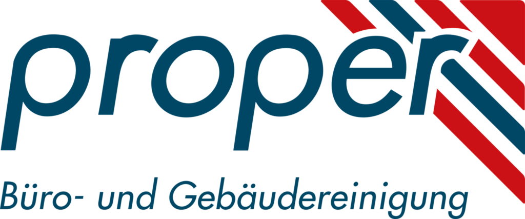 proper Gebäudereinigung GmbH
